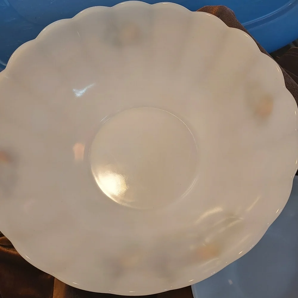Acropal France 3 bowls Vintage - Picture 6 of 8